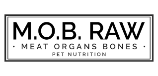 M.O.B. Raw